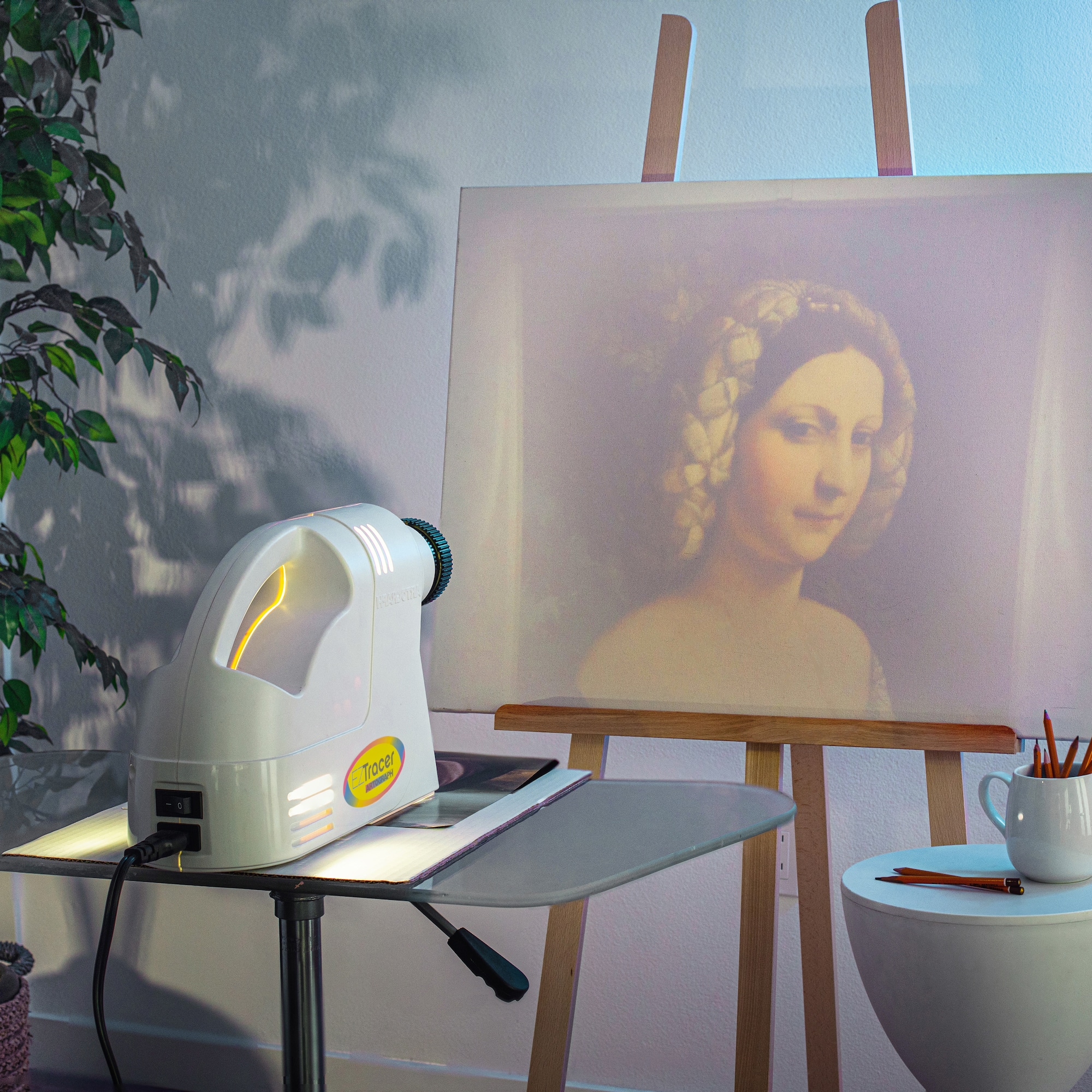 Artograph® EZ Tracer® Opaque Art Projector